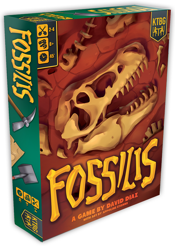 Fossilis